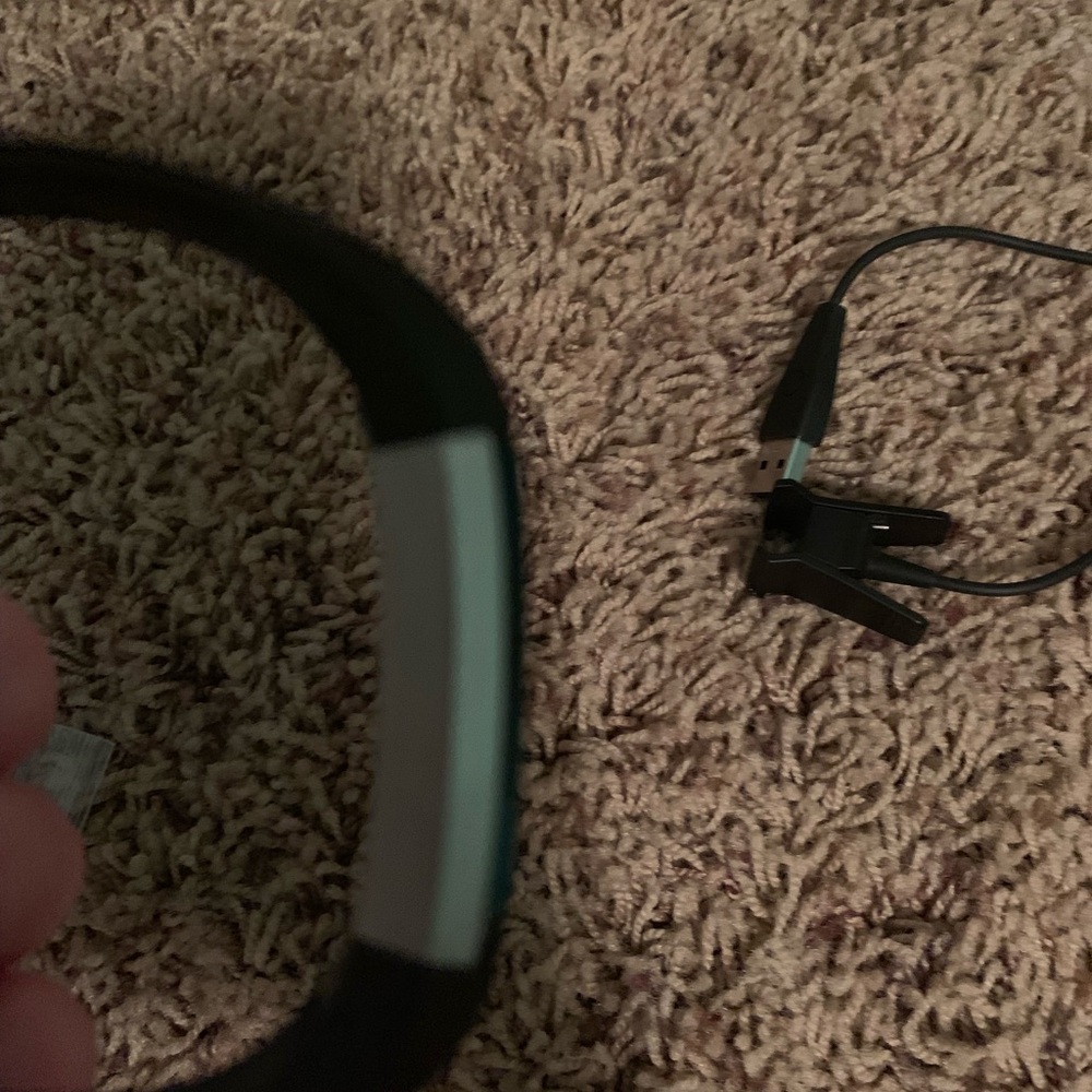 Fitbit Alta - Picture 4 of 6